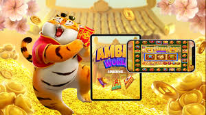 fortune tiger teste para mobile